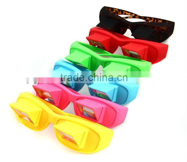 Hot sale promotion functional glasses lazy Glasses