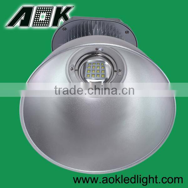120w LED high bay light of DGCLED 120W LED High Bay Light IP65