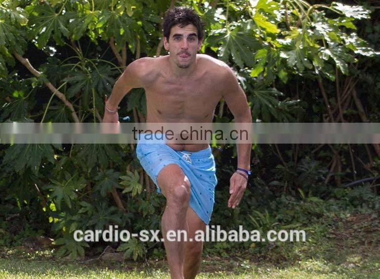 high quality short Comfortable beach swim shorts swim trunks board shorts polyester swim pants