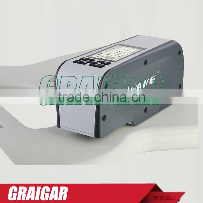 New High Precise WF32 8mm Colorimeter Color Meter CIELAB CIELCH CIEXYZ CIELUV HunterLAB sRGB
