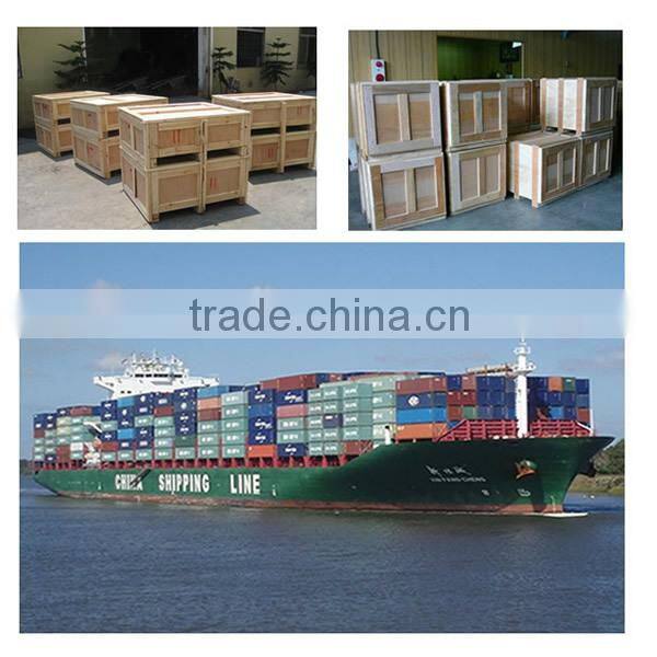 DN100 Ball Type Water Pump Foot Valve