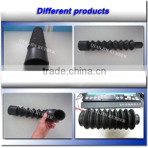 Tamping Rammer Parts BSF Bellows