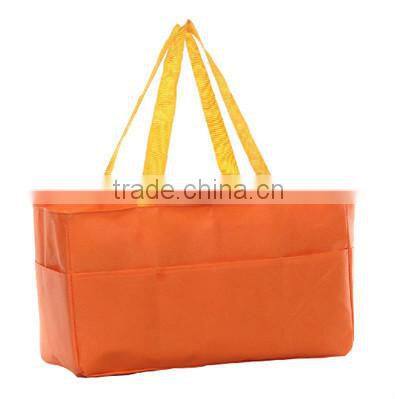 Custom diaper baby bag carry, cheap baby bag organizer liner