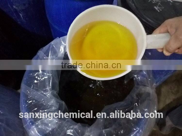 Ternary Copolymerized Silicone Oil