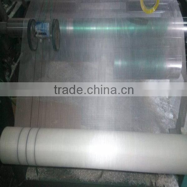 160g/m2 Acrylic Glue Fiberglass Mesh