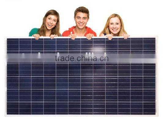200W Monocrystalline flexible solar panel For Home Use or industrial use