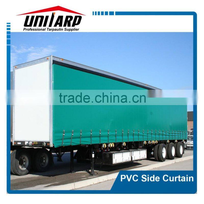 Korea 45mm*1000m pvc strip tarpaulin