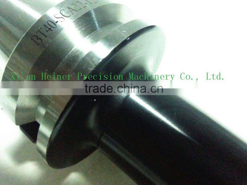 Full Side Cutter side milling CNC tool holders BT50-SCA16-75 BT50-SCA16-120