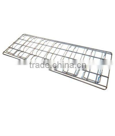 stainless steel drawer rack P-2221