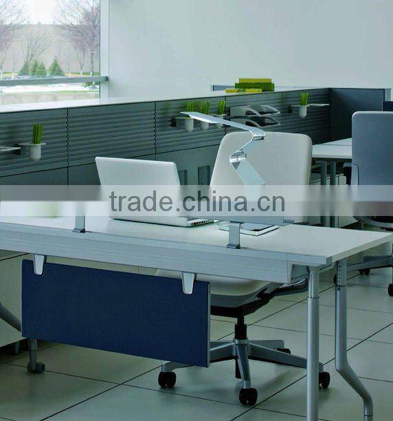 New design 4w Stainless steel led reading lamp