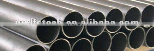 Titanium tube /pipe for heat exchanger or condenser