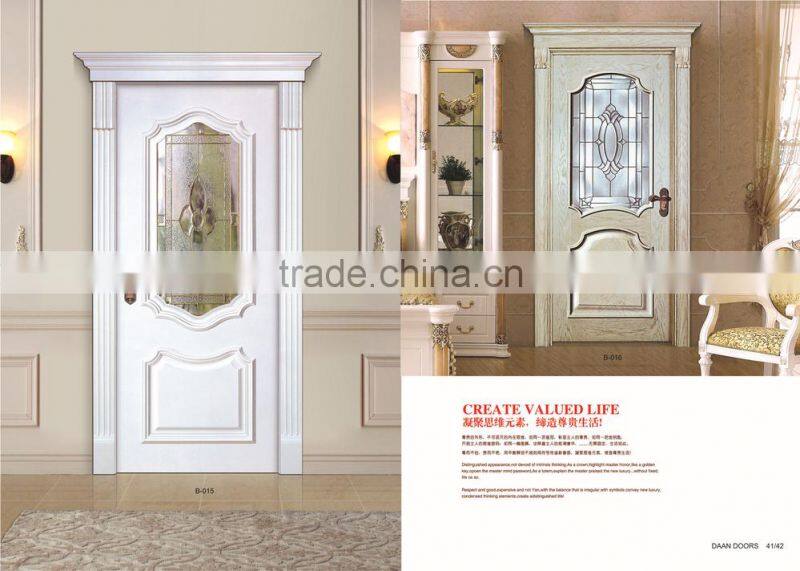 brewers wood doors design