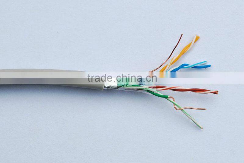 UTP Cat.5 coaxial cable
