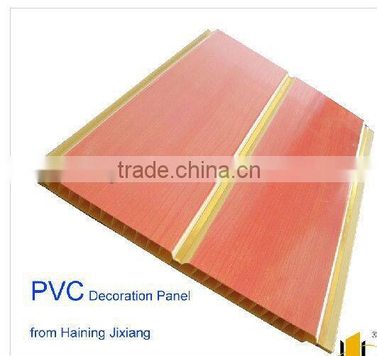high quality pvc ceiling pvc panel