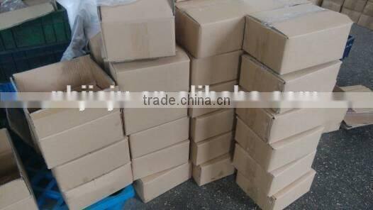 Ningbo Jiaju high quality metal rubber shaft