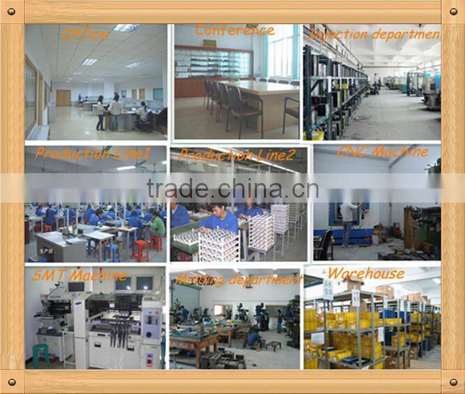 5V 7A 6 port USB Charger Universal USB Wall Charger For Home Travel