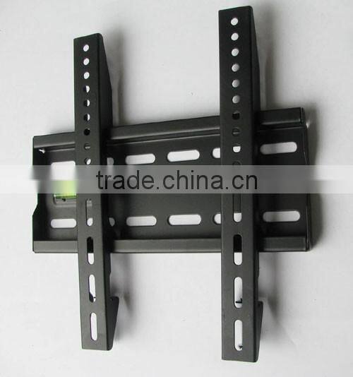 compact Economical 10"-37" lcd tv wall mount led bracket