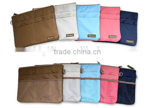 Waterproof Travel Cosmetic Organizer Handbag