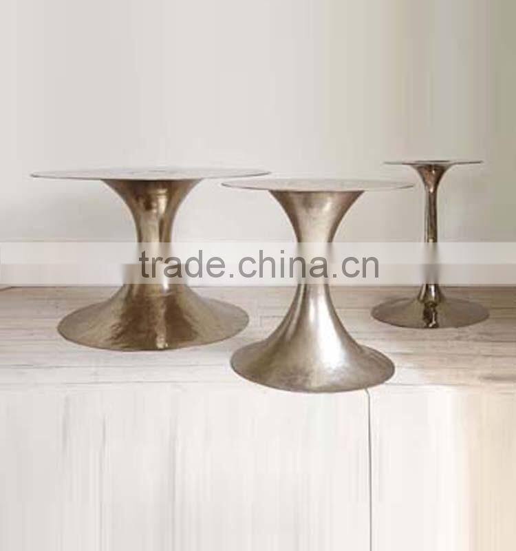 New Metal Casting Restaurant Furniture Hairpin Table Legs