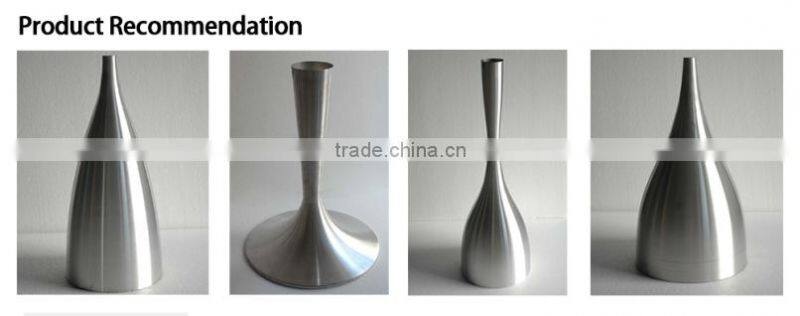 Latest Design Outdoor Leg for Short Leg Dining Glass Table