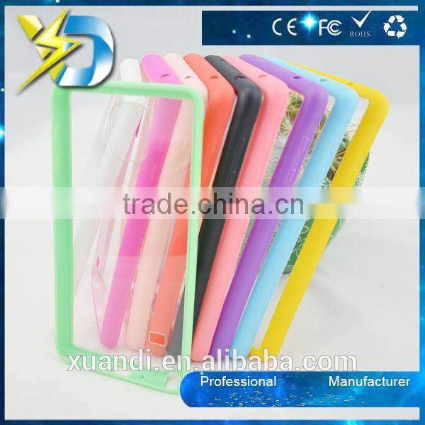Excellent quality mobile phone case for xuandi note 4 for xuandi note 4 cases