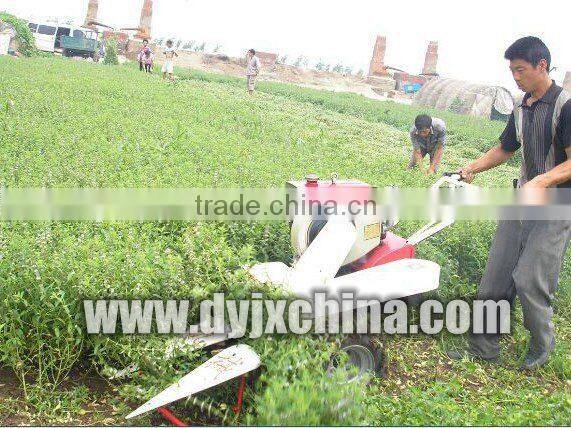 Whoelsale Harvester, Rice, Wheat, Soy Bean, Corn, Grain Harvester