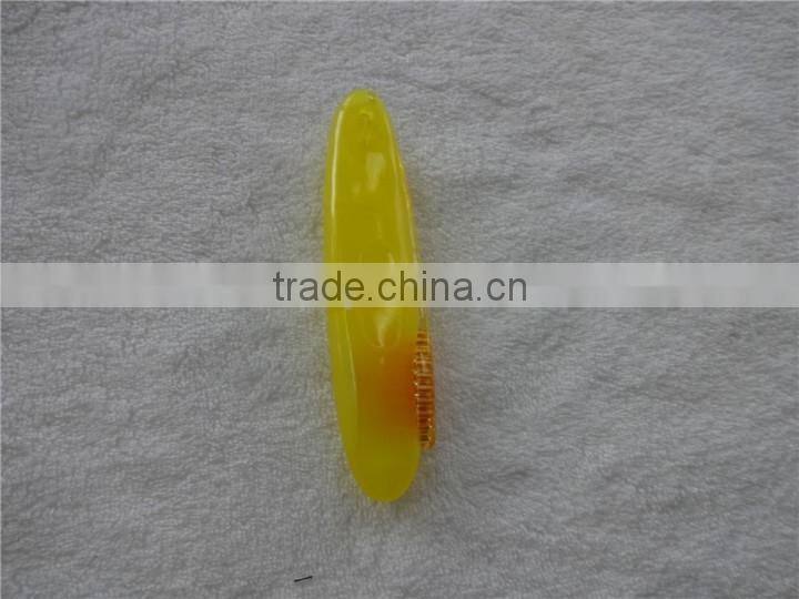 Commercial kids travel set toothbrush for sale