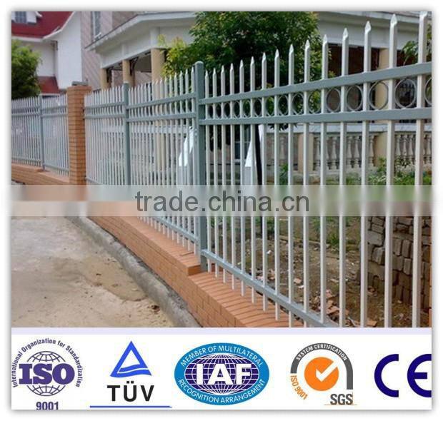 Factory direct cost wall boundary fence