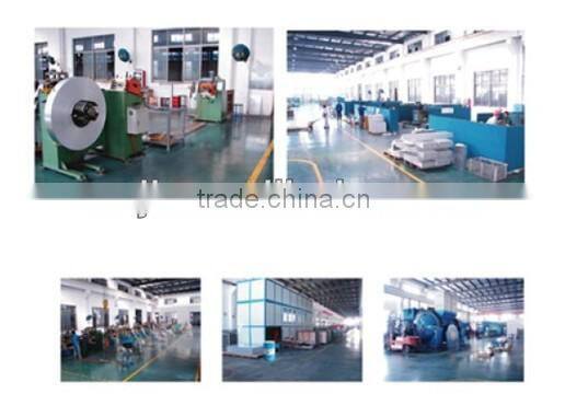 Jialong New Development Condenser