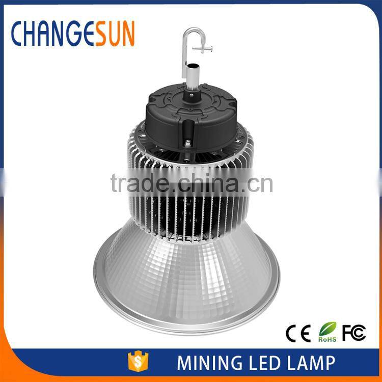 hot sales new 200W LED mining head lamp from china factory