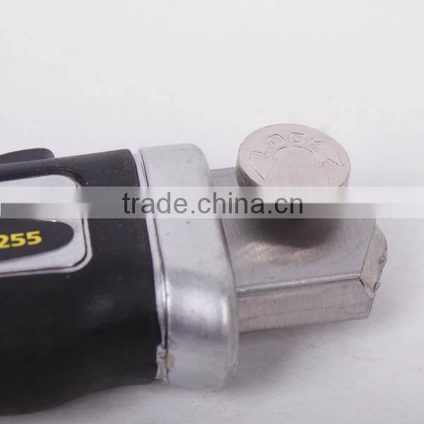 07G-S5 Zinc-Alloy 9mm Cutter Knife