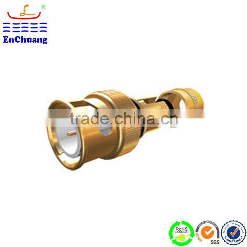 OEM customized car connector fitting