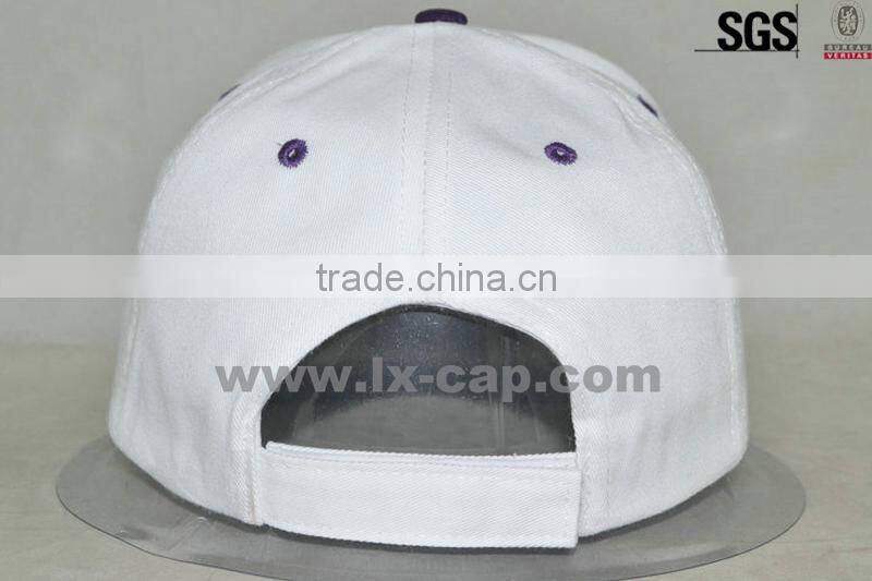 baseball cap custom