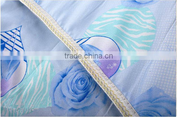 Water heated blanket electric blanket