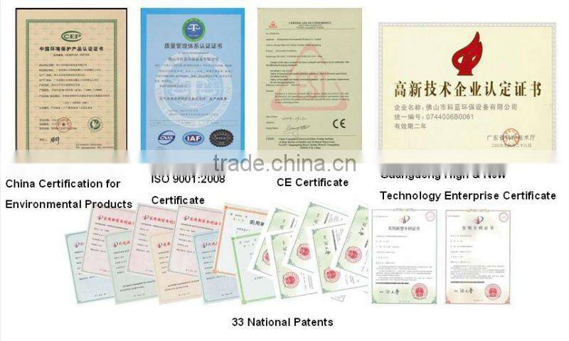 Dust Disposers for Welding & Cutting Fume