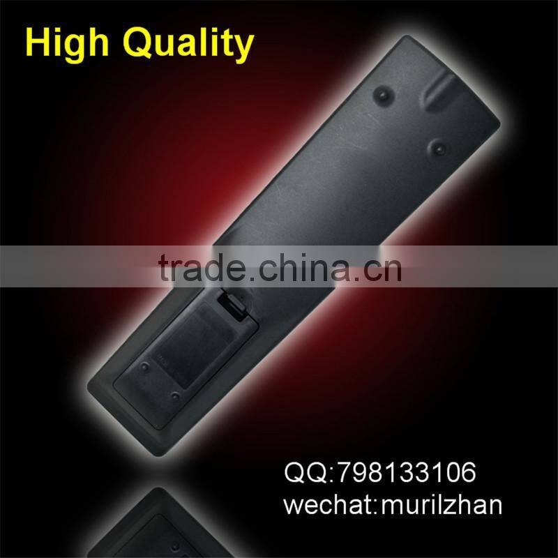 High Quality Black 46 Buttons SH-901H REMOTE CONTROL for SHARPE LCD/LED TV Set AAA Battery ZF Universal remote factory