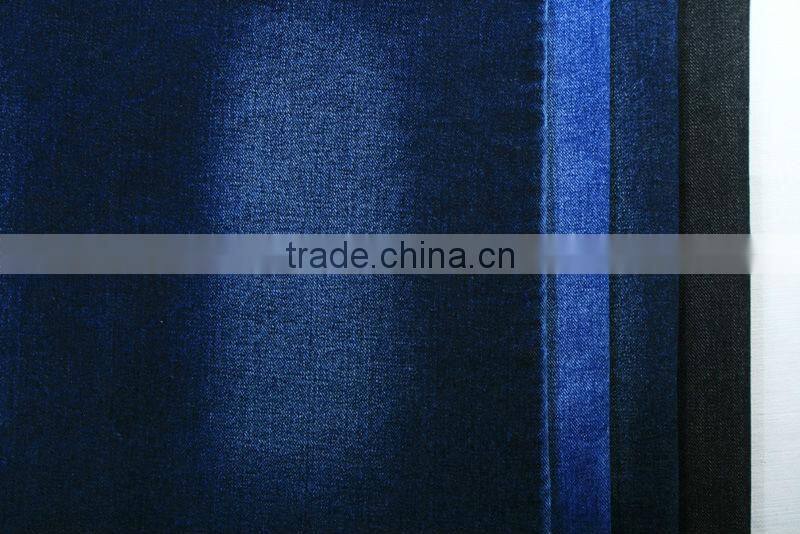 Denim Factory 6s*6s 14 oz Texture Handfeel Soft Fabric