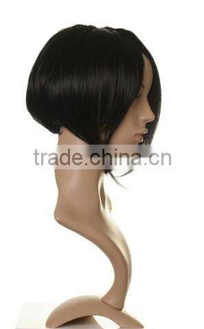 overseas europe middle jerry curl wigs