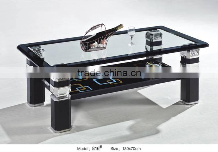 modern design cheap metal coffee table legs