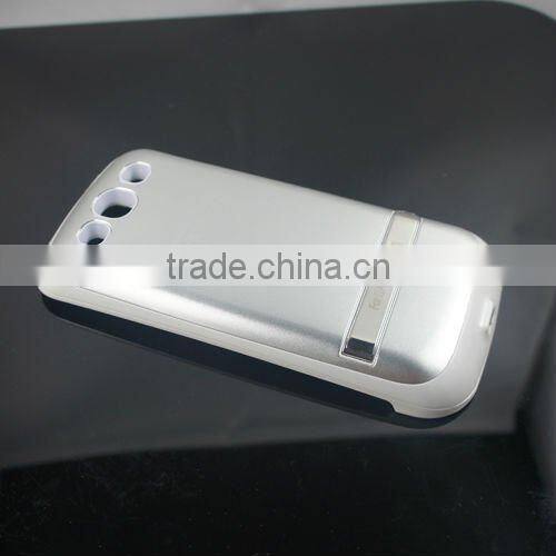 High Capacity Power Bank for Samsung S3, 3200mAh