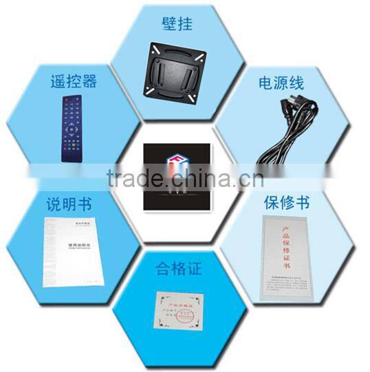 22 inch Industrial HDMI CCTV Monitor