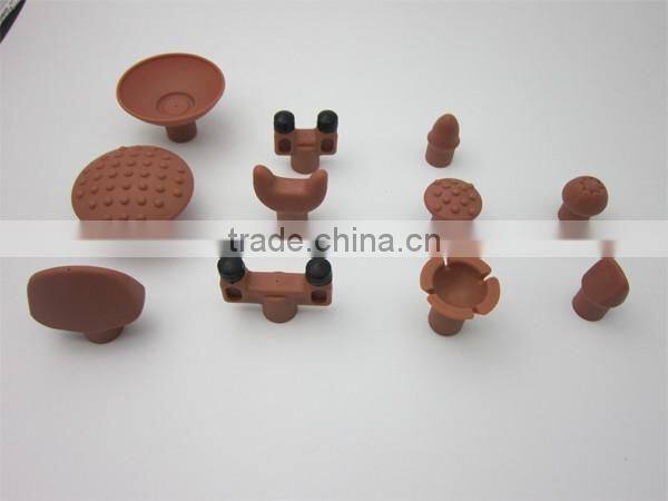 Professional CTLNHA audible feedback activator chiropractic impulse adjusting gun BD-M009