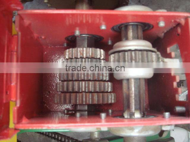 corn planter corn seeder