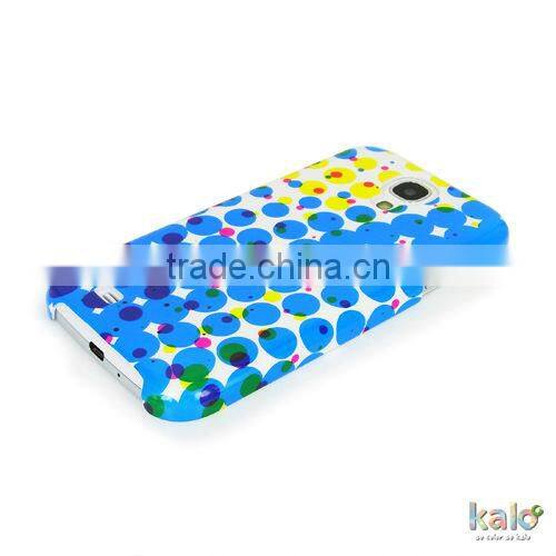 mobile phone PC cases for Samsung s4