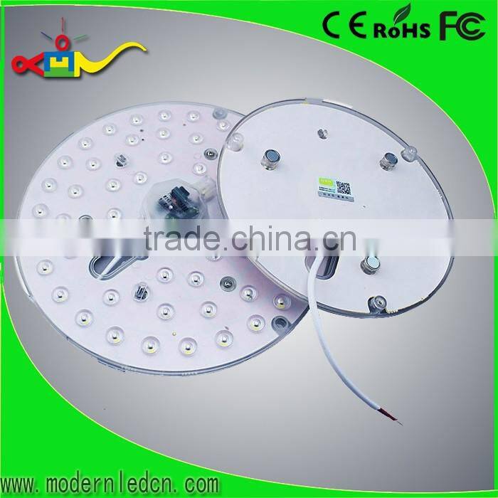 classic Epistar led ceiling module 9w