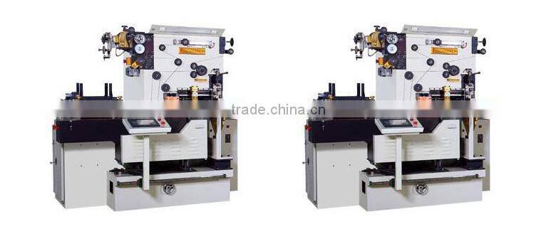 Tin Can Making Machine Welding Machine for Tomato Sauce Can Food Can Milk Powder Can