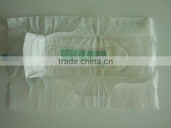 Adult sanitary napkins, anion sanitary napkins, absorbency sanitary napkins
