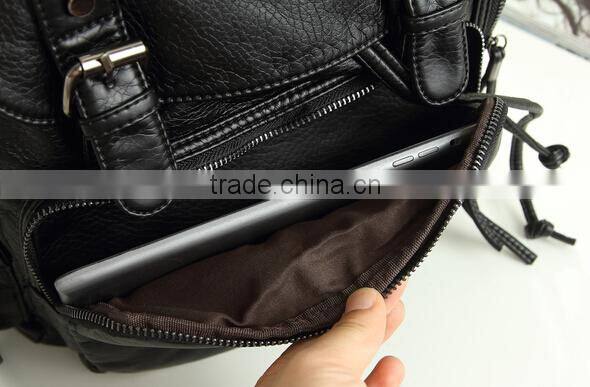 Fashion outdoor backpack sling bag waterproof travel bags backpacks