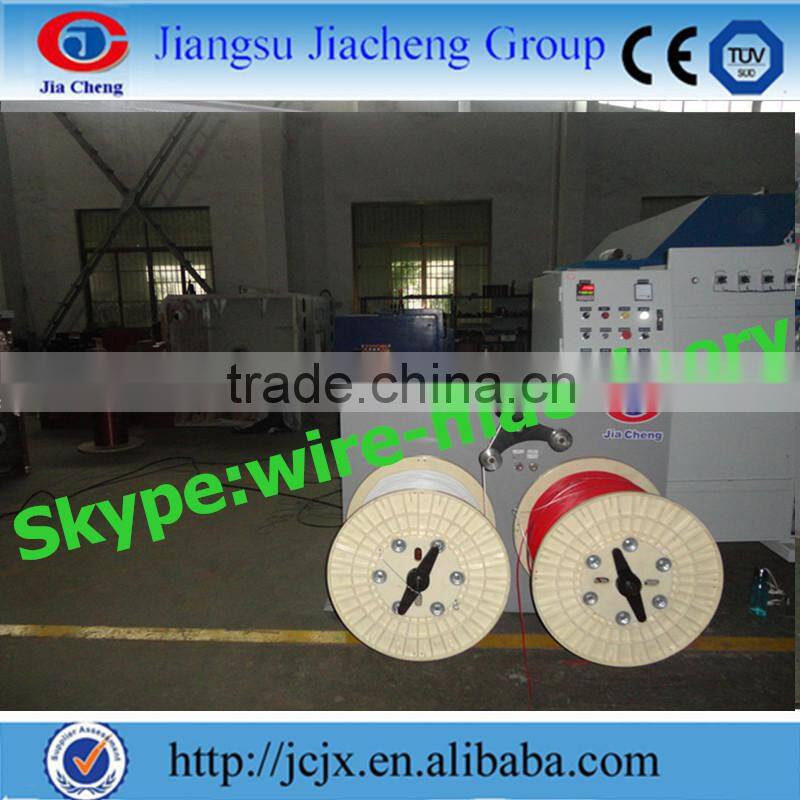 housing wire manufacturing equipment