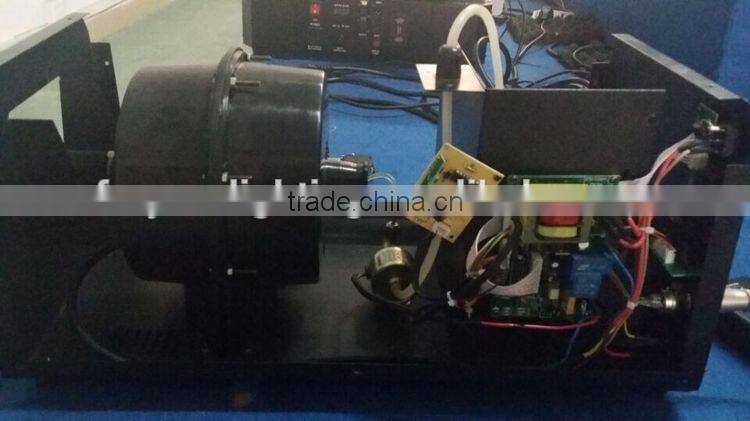 Zero Warm-up Time ADJ Snow Flurry Snowy Foam Wonderland Effect 1500W DMX Snow Machine For Stage TV Wedding Party